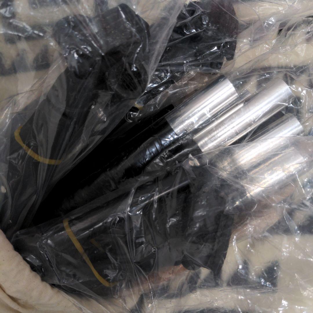 Helinox　DECO＆BEACH コンバーチブル未使用