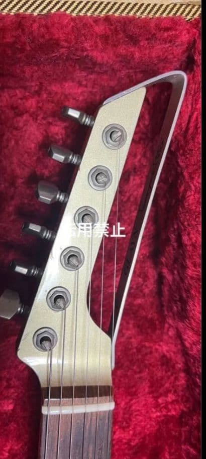 ギター Razo Grayn 723G*