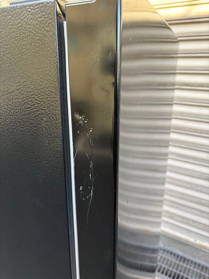 HR-D1701B 冷蔵庫 ハイセンス 2023年製