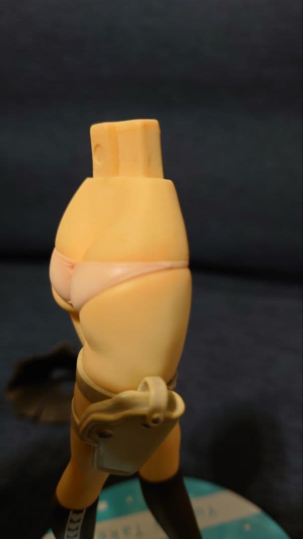 Dwell 劇場版「ペルソナ3」 岳羽ゆかり 1/8 完成品フィギュア