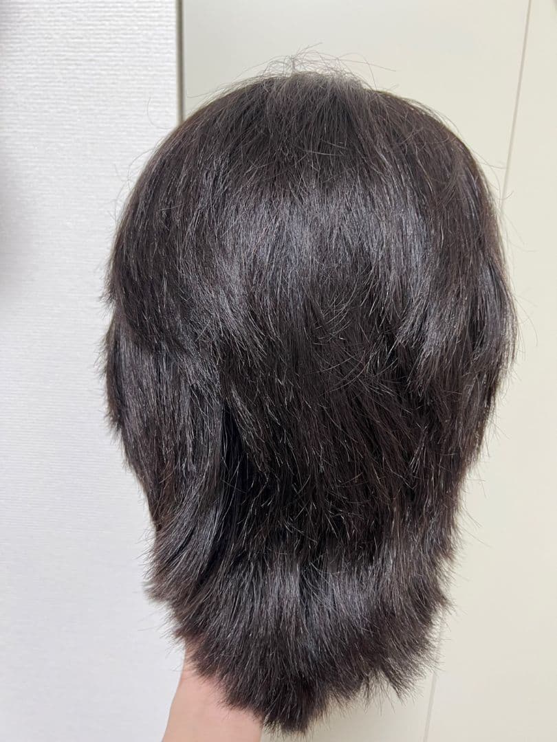 ウィッグ・エクステ kiyojy