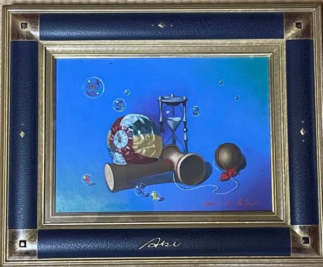 八代亜紀　『想』