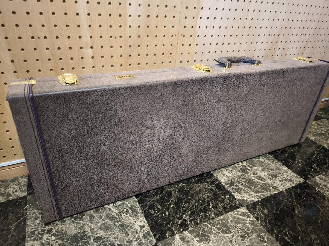 ☆彡EDWARDS E-KAMIKAZE-I ジョージ・リンチモデルとケース