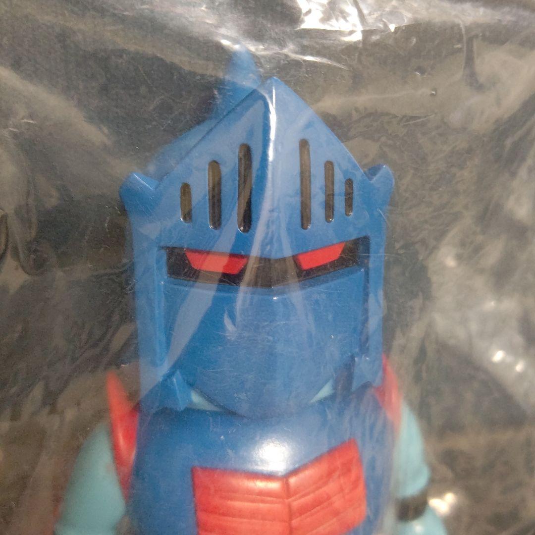 キン肉マン ファイブスタートイ NSC-CH ロビンマスク幼少期