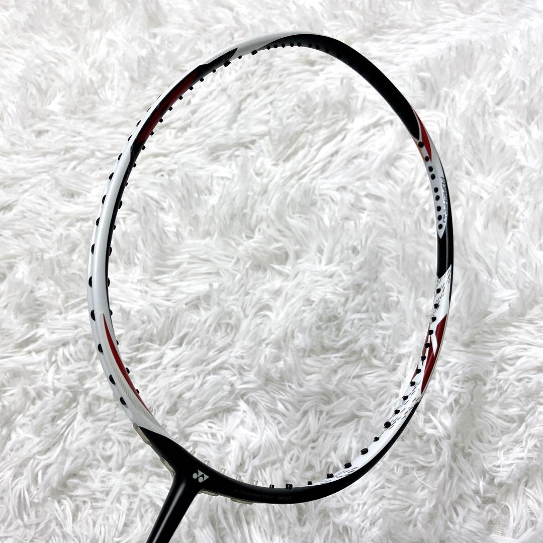 ラケット YONEX DUORA Z-STRIKE NANOMETRIC 3U G5
