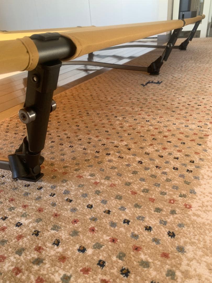 FUTUREFOX フューチャーフォックス2WAYワイドコット