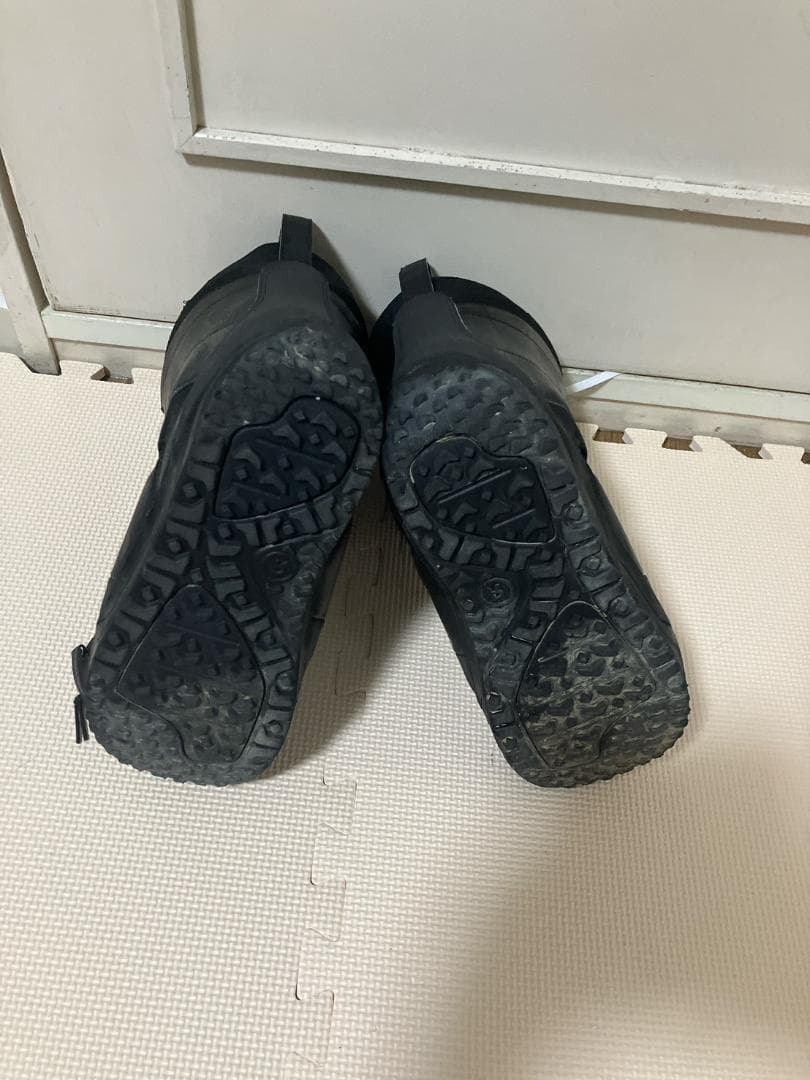 RIDE ANTHEM スノーボードブーツ 25.5CM