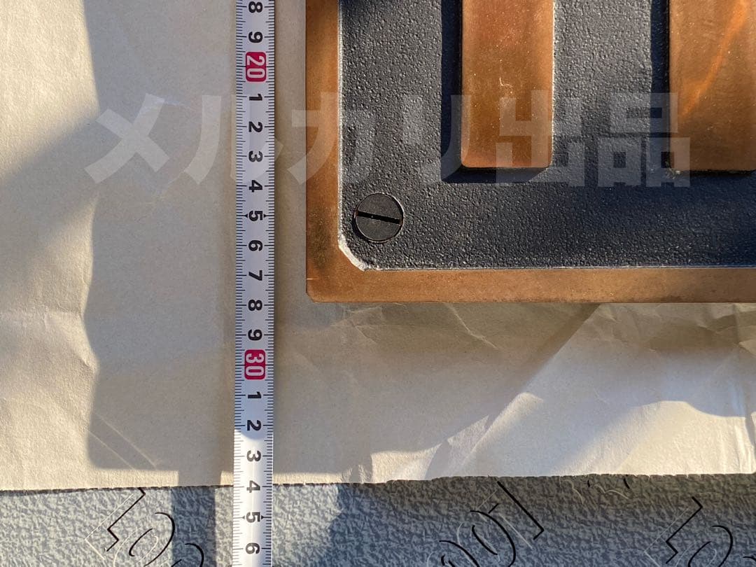 D51 211 形式プレート　国鉄　レプリカ　SL 鷹取工場　砲金製　鉄道部品