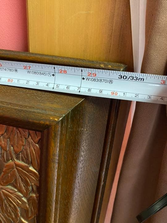 引っ越しの為、飾るスペースがなくお売りしたいです。 銅板の飾り画