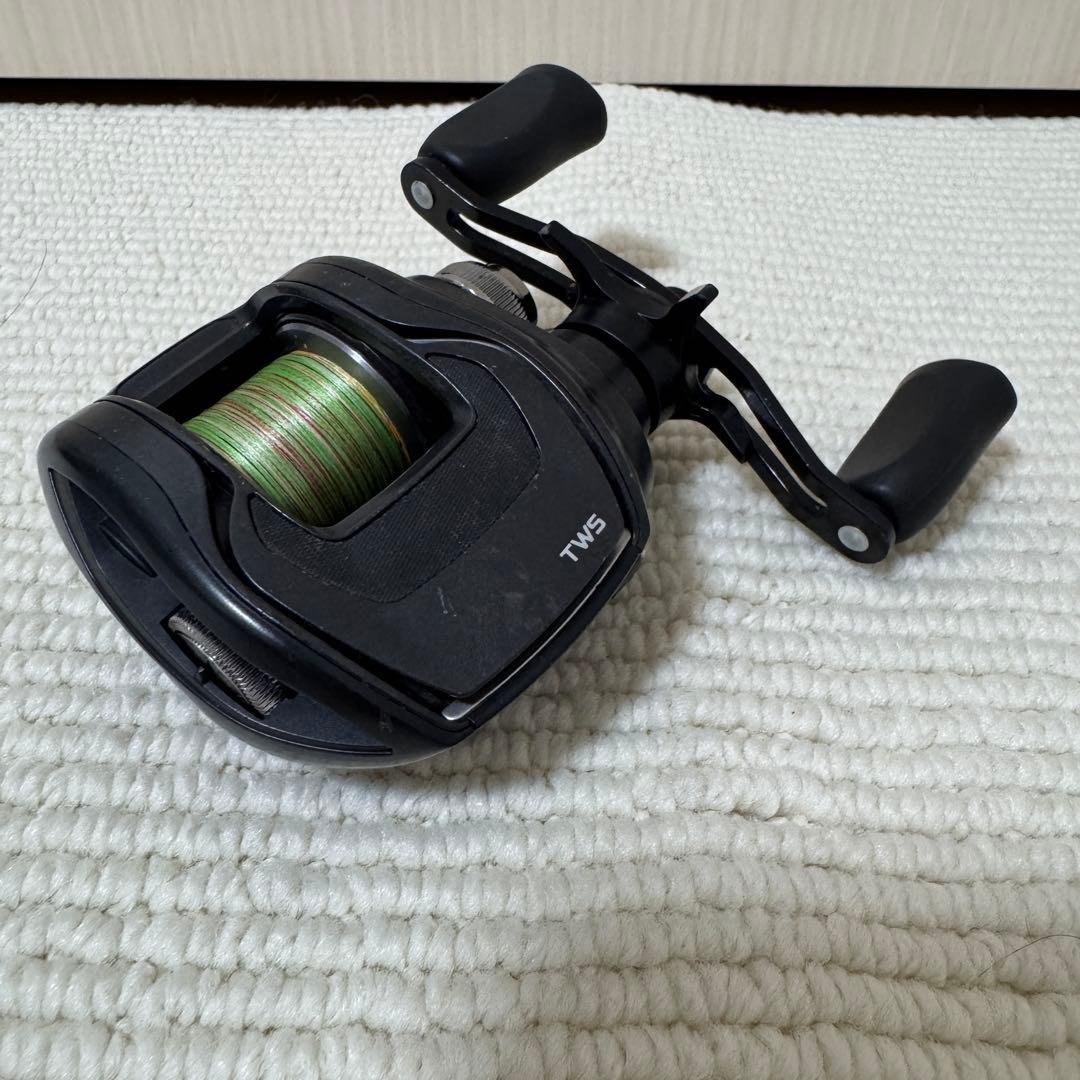 ダイワ T3 MX 1016XHL-TW DAIWA リール ベイトリール