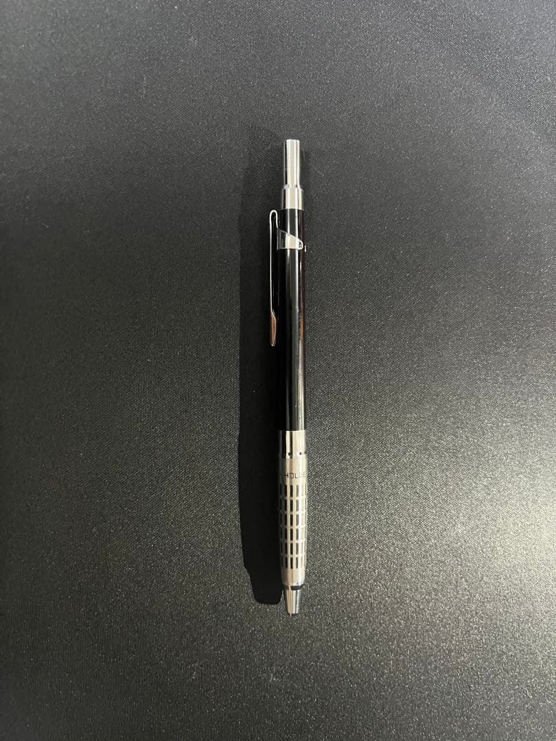 う*る様 ハイメカホルダー 廃盤 シャープペンシル