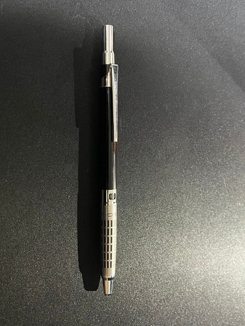 う*る様 ハイメカホルダー 廃盤 シャープペンシル