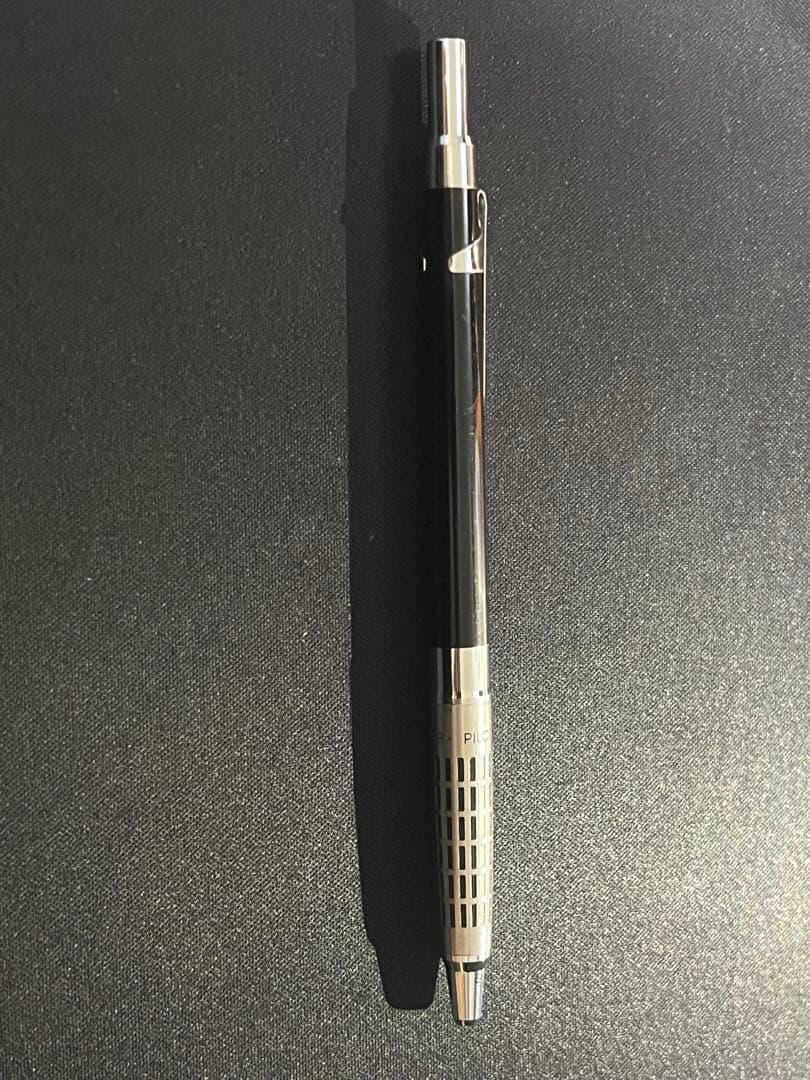 う*る様 ハイメカホルダー 廃盤 シャープペンシル