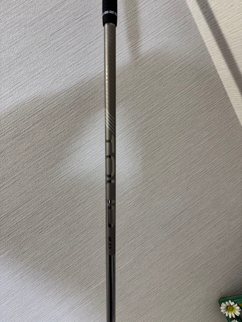 極美品 PING G440 LST 9度 TOUR CHROME75S日本正規品