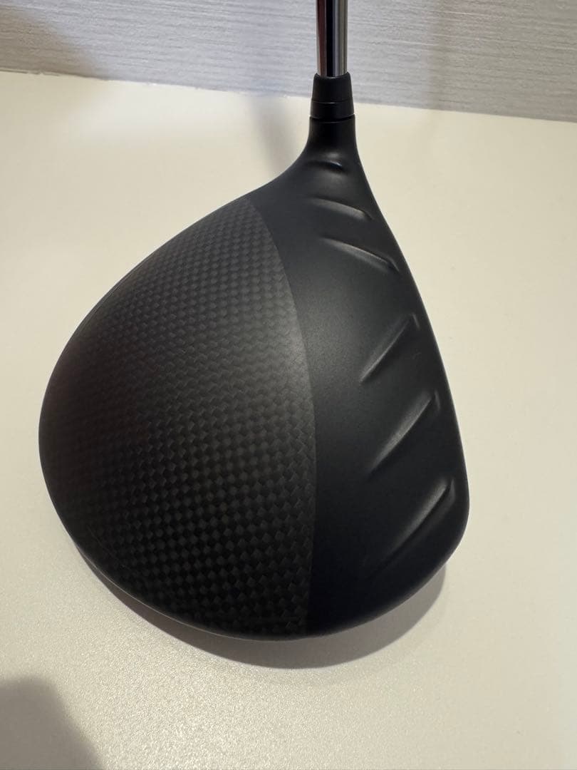 極美品 PING G440 LST 9度 TOUR CHROME75S日本正規品