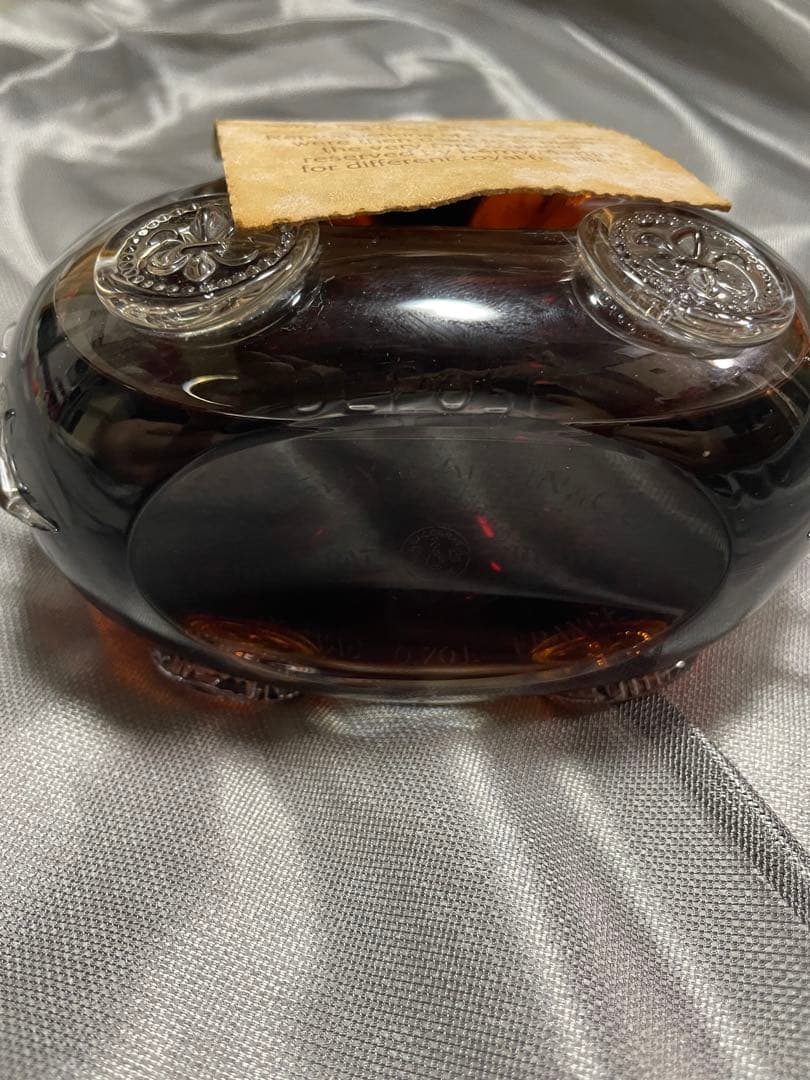 レミーマルタン ルイ13世 ベリーオールド700ml