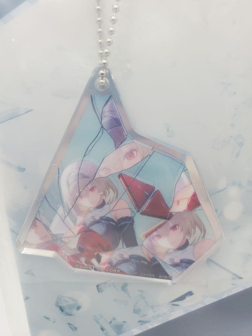 一番くじ 勝利の女神ニケ NIKKE A賞 フィギュア 下位賞 まとめ売り