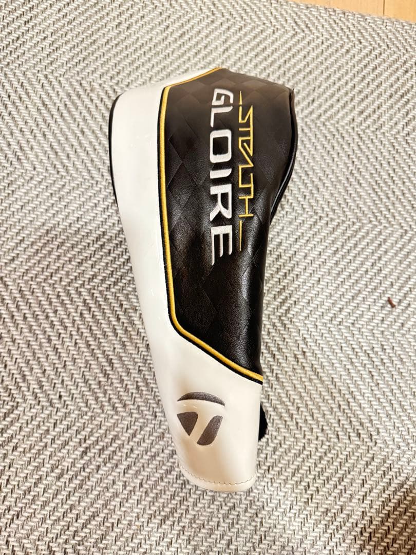 値下げしました‼️ テーラーメイド　ステルスグローレドライバー 10.5度