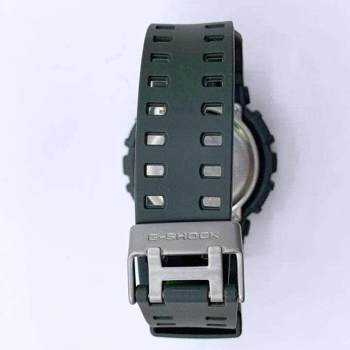SUZUKI JIMNY×CASIO G-SHOCK GD-100 限定品