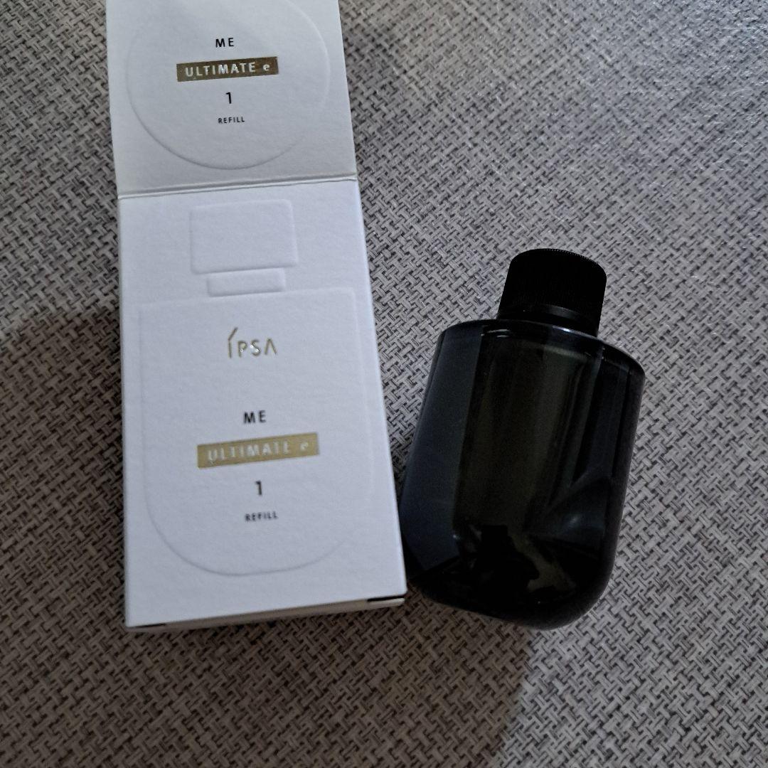 イプサ ME ULTIMATE e 1 リフィル