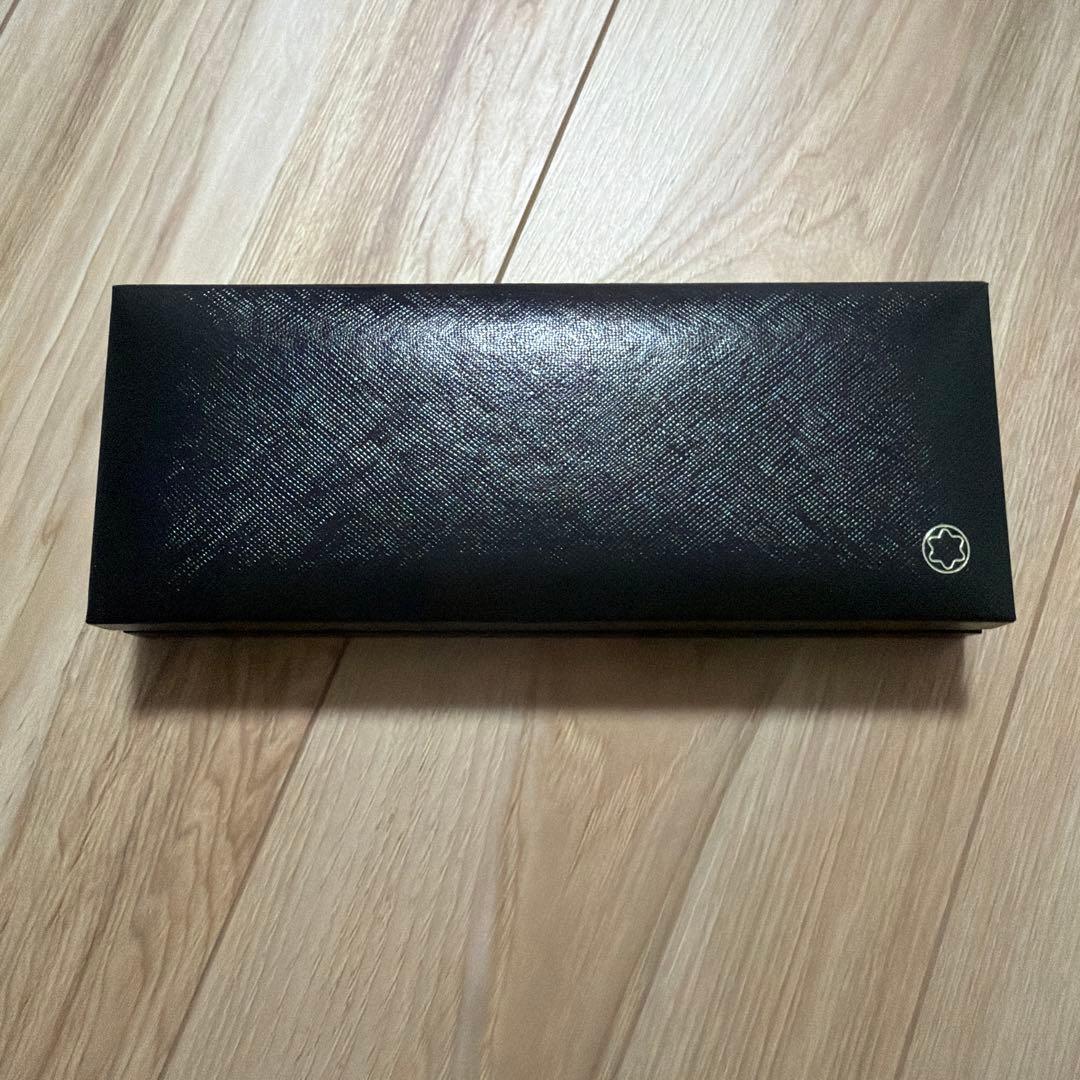 マイスターシュテュック プラチナライン ミッドサイズ MST P164 BP