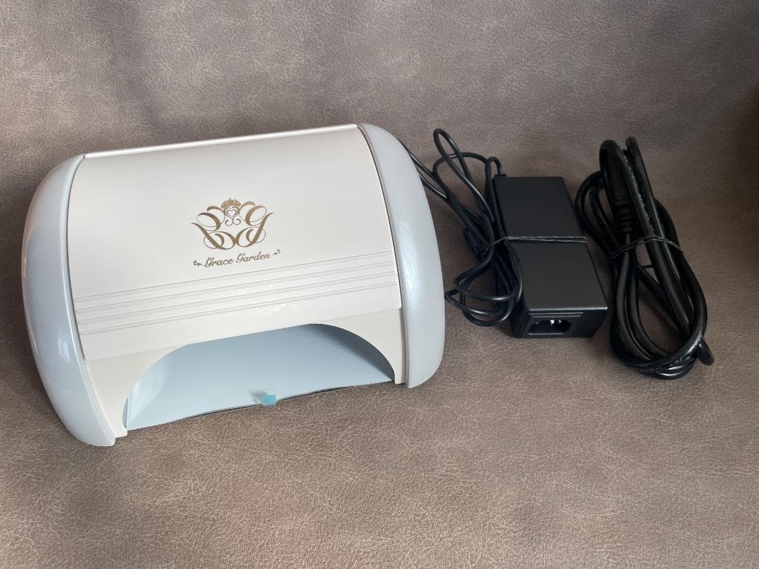 Grace Garden UVライト ネイルアート用品