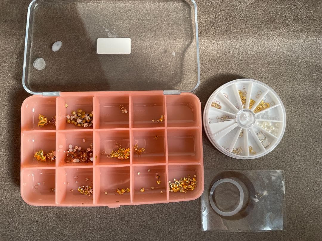 Grace Garden UVライト ネイルアート用品