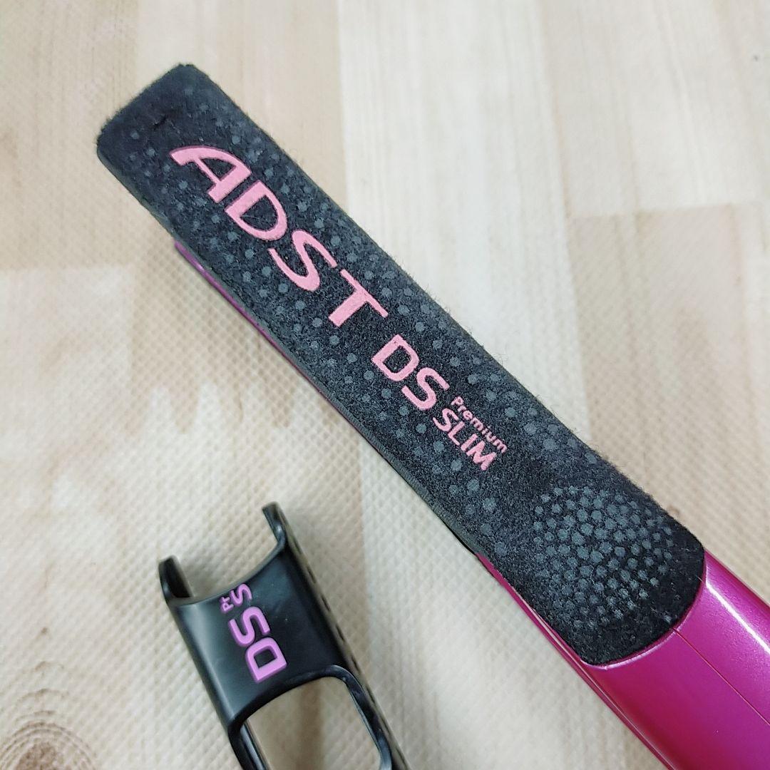 新品同様○アドスト プレミアム スリム　ADST Premium