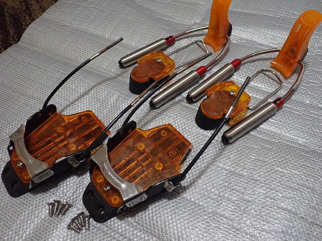 G3タルガ　テレマークビン