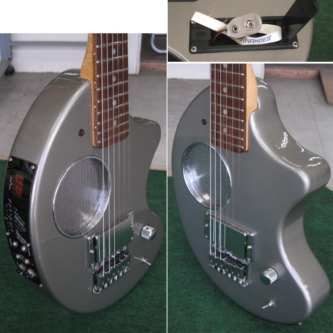 ■■DIGI-ZO シルバー　デジタル基板の再生作業、メンテ、調整済み！