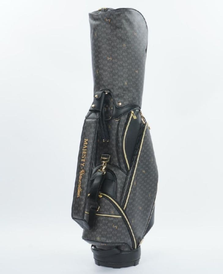 MAJESTY x RESURRECTION ORIOLA ゴルフバッグ