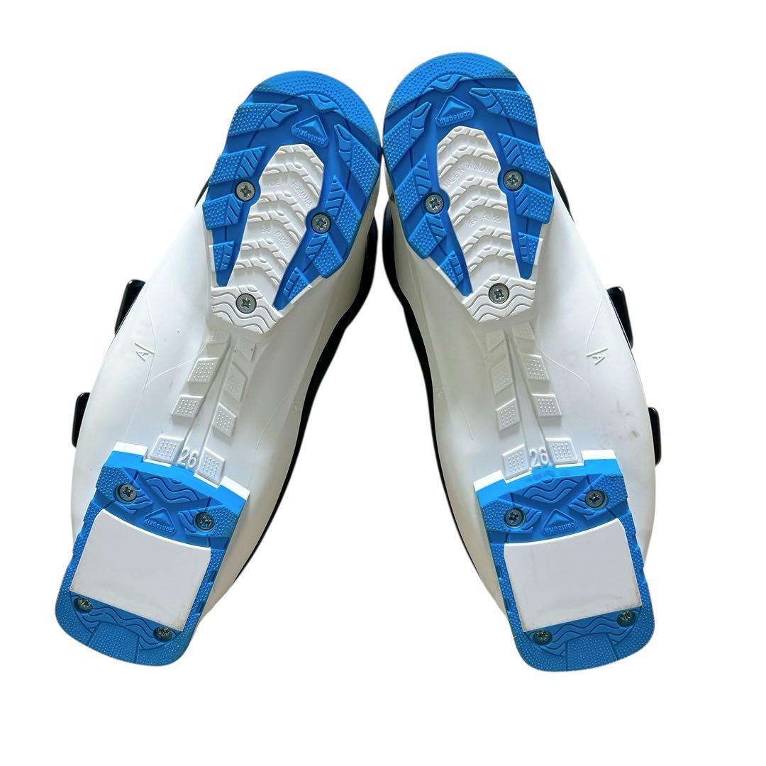 サロモン Salomon X Pro 80 スキーブーツ26.5cm 中級者