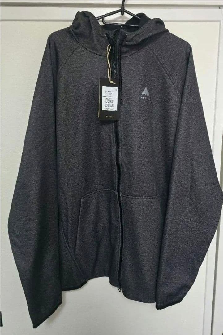 BURTON　アンダーウエア　XL