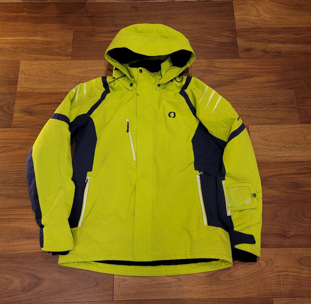 オンヨネ 上下セット Oサイズ