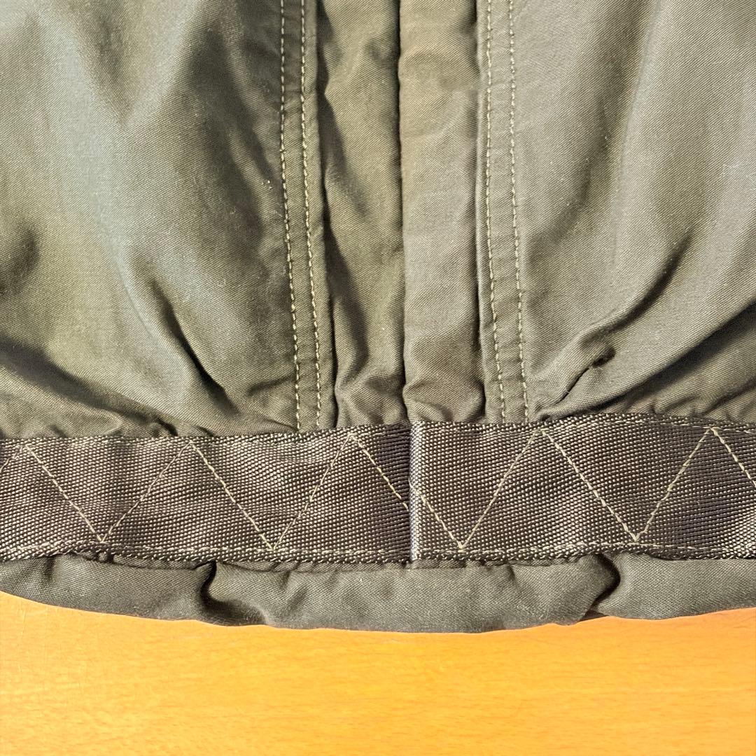 吉田カバン PORTER クラッグ CRAG ショルダーバッグ (S) オリーブ