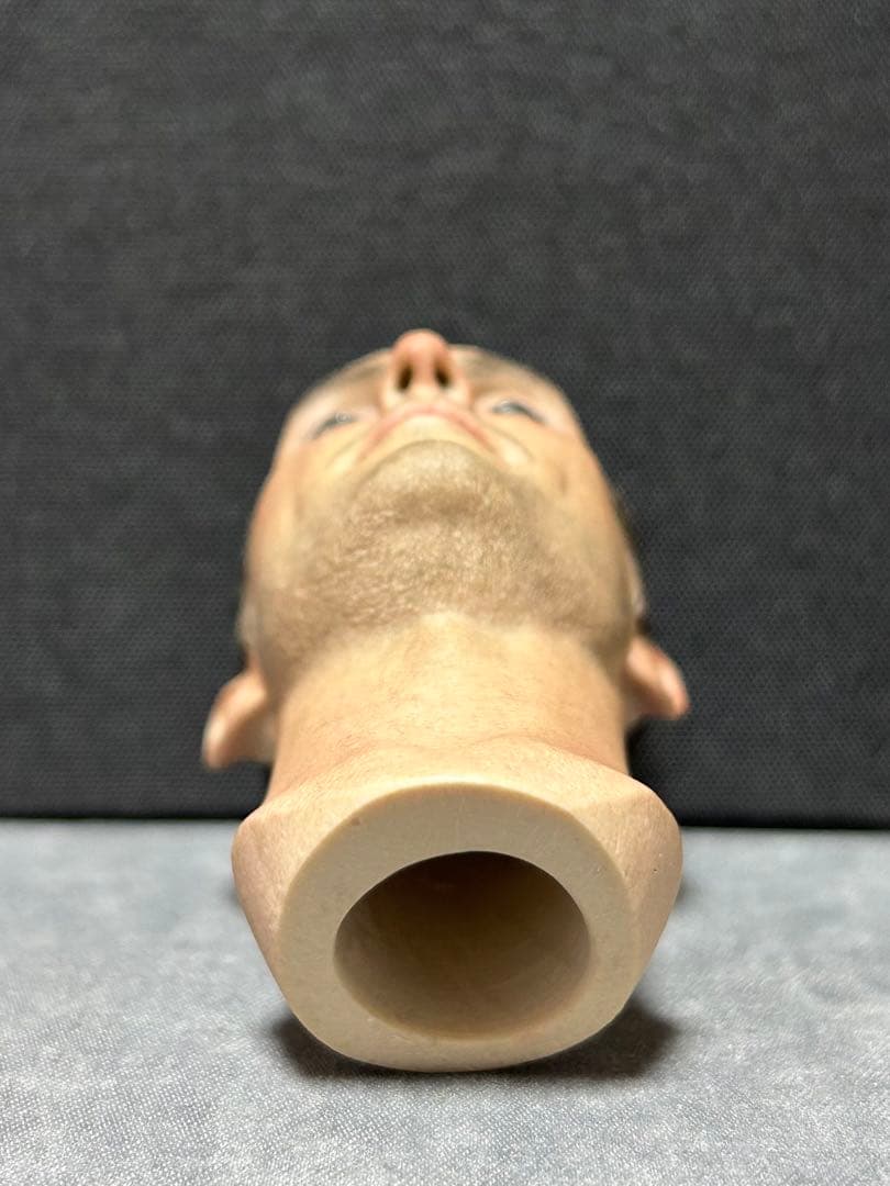 1/6 インターステラー　クーパー　カスタムヘッド