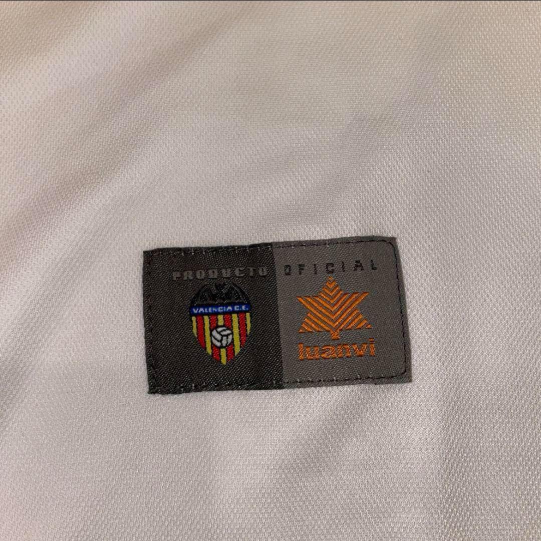 1999 バレンシア　ヴィンテージユニフォーム valencia XL