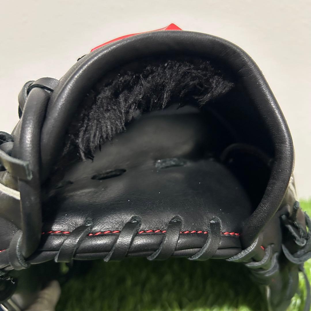 【⭐︎イチオシ⭐︎】ミズノ　軟式　野球　投手　ピッチャー　グローブ　グラブ