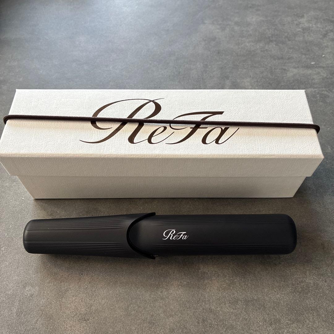 Refa リファ　フィンガーアイロン