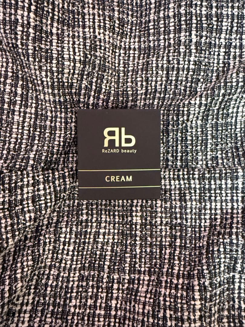 ReZARD beauty クリーム 未開封　ヒカル