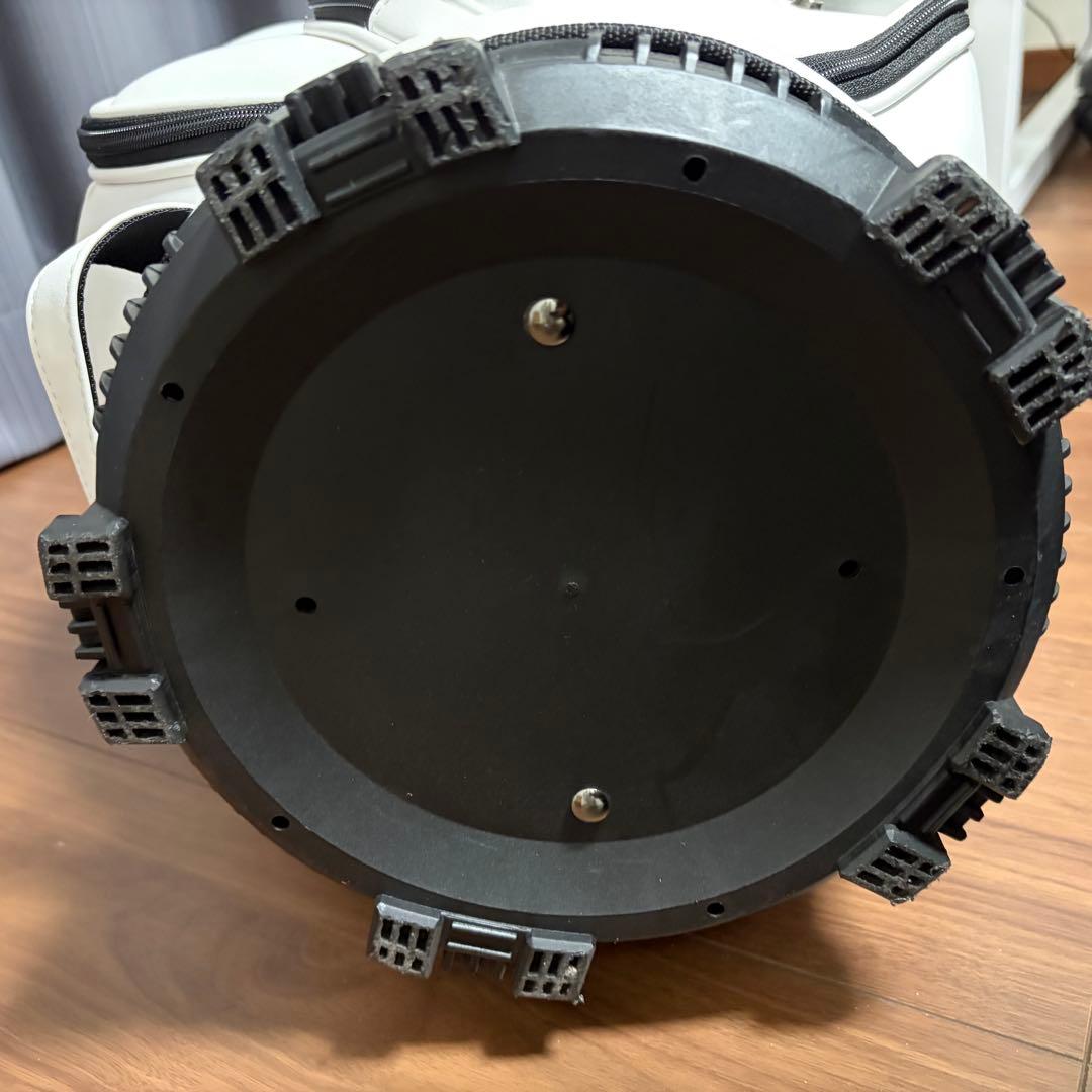 T*o様 キャロウェイ キャディバッグ 9.5型47インチ3.5kg 5分割　メ