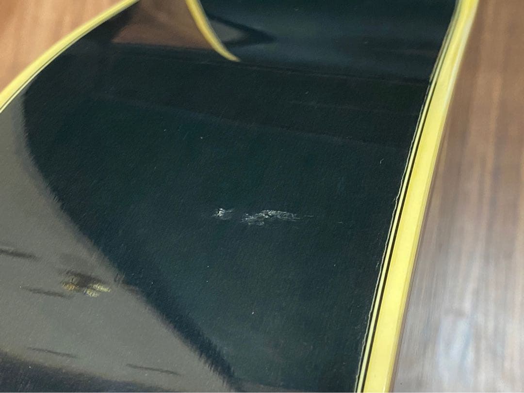 Takamine PT106 エレアコ ギター ハードケース付き