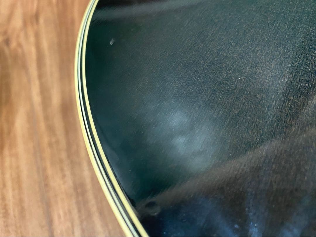 Takamine PT106 エレアコ ギター ハードケース付き