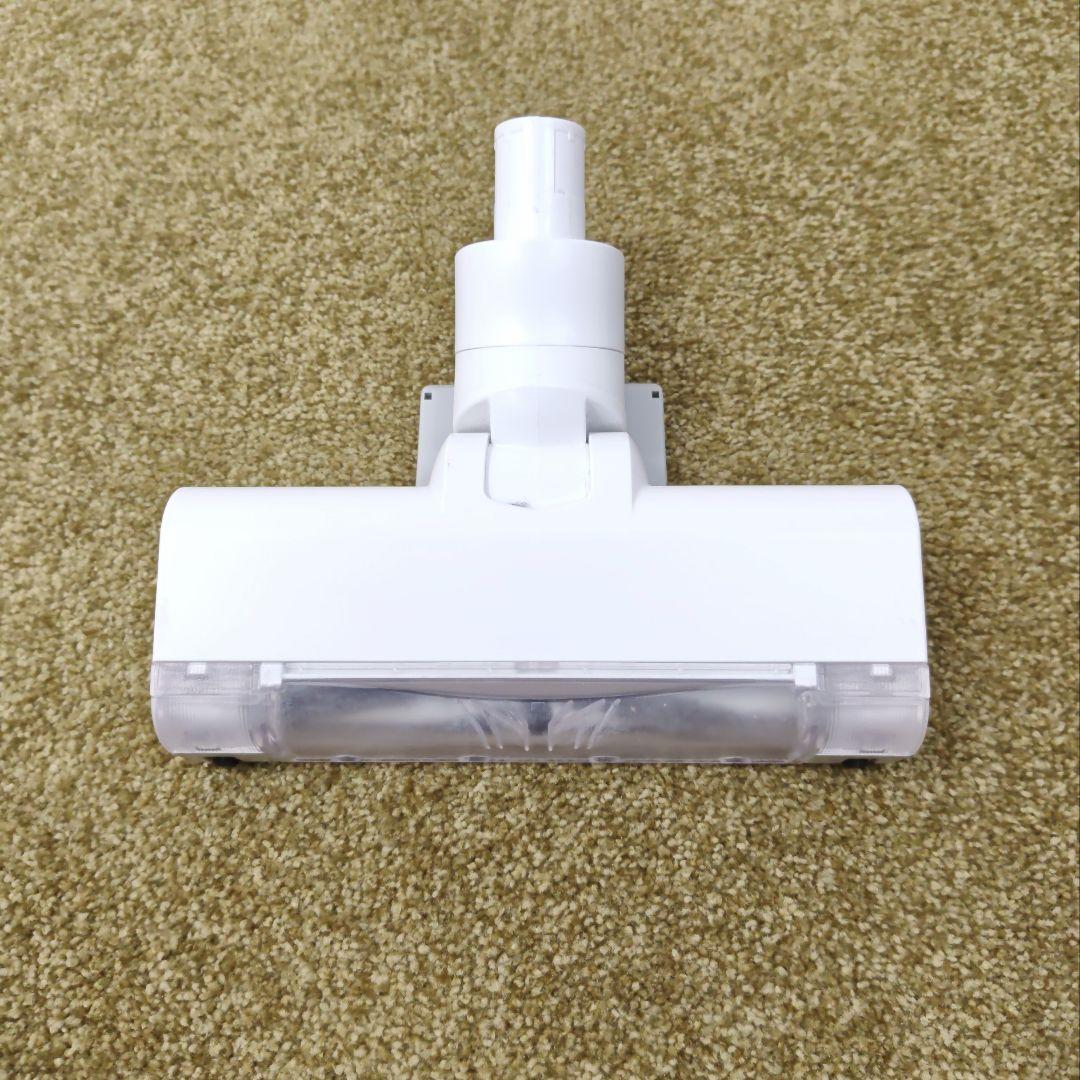 Panasonic充電式 スティッククリーナー MC-NS10K