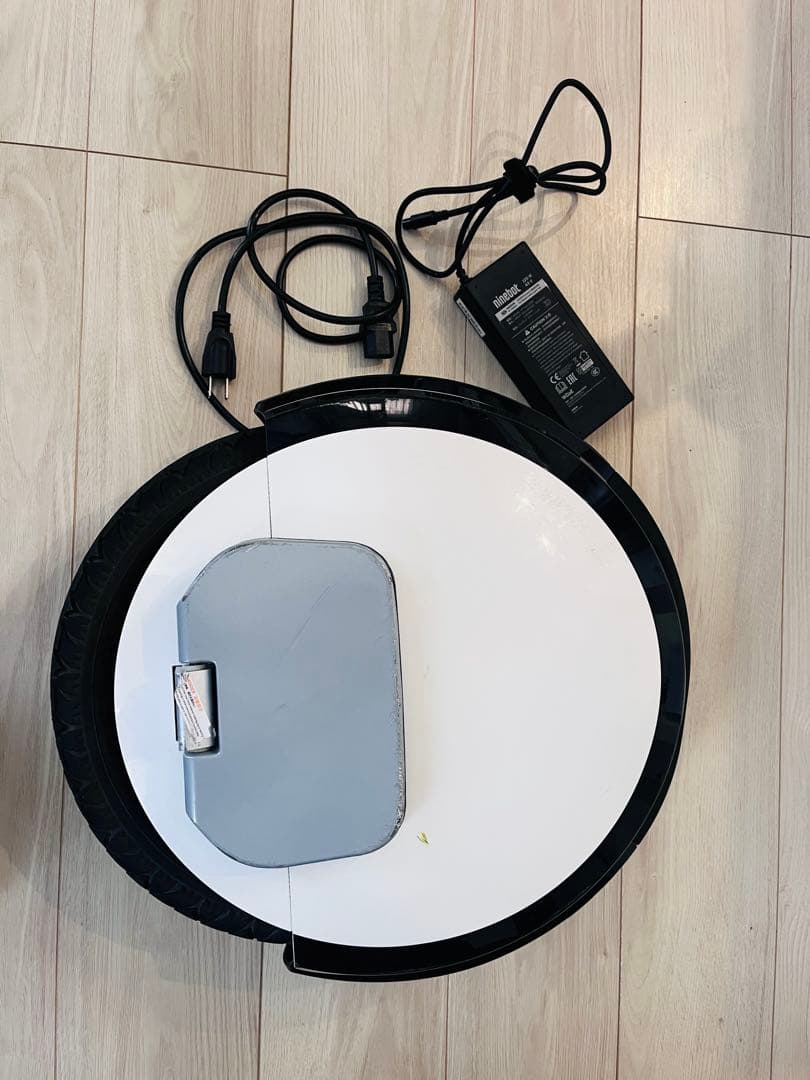 中古　ナインボットワン