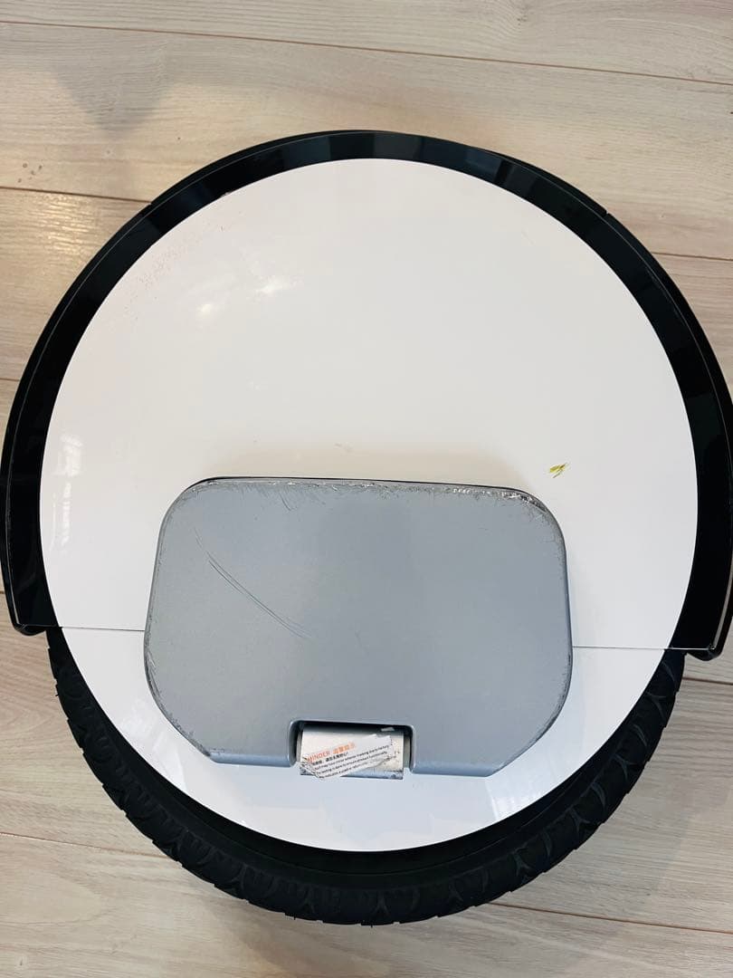 中古　ナインボットワン