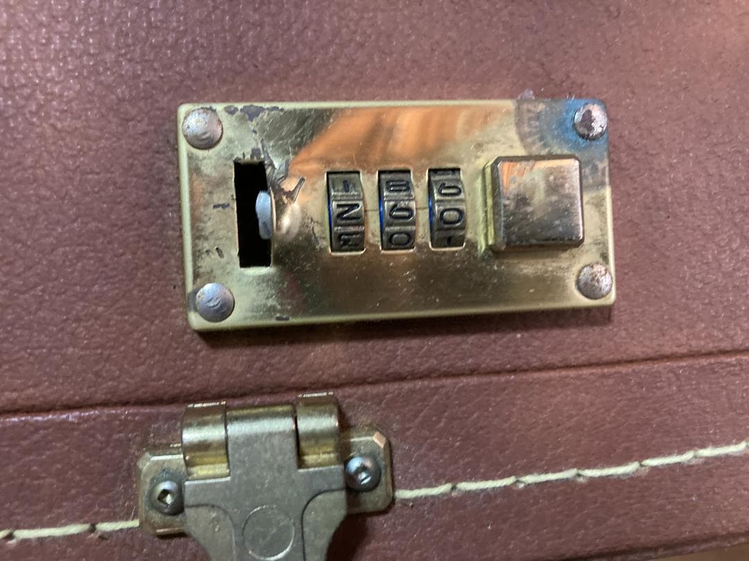 Gibson Les Paul ワインレッド ハードケース付き