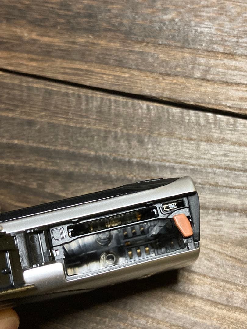 デジタルカメラ Canon IXY Digital 910 IS