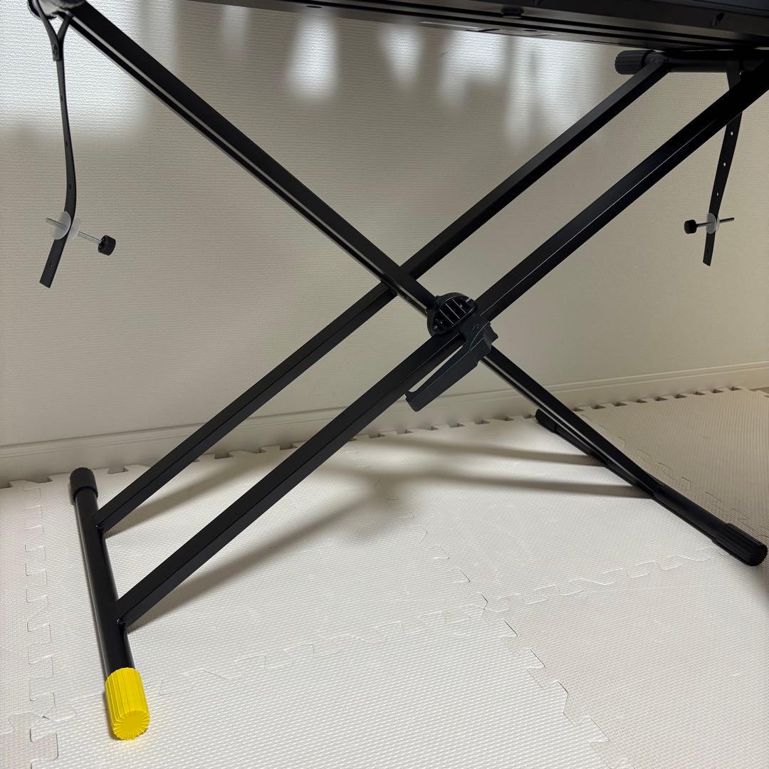 Roland GO:PIANO88 2023年製 go-88p 付属品充実