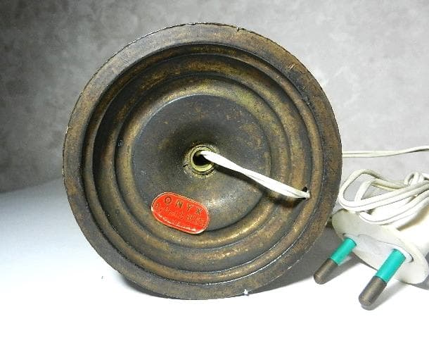 アンティーク（ONYX Bｙ Prof. G.BESSI VOLTERRA）